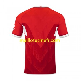 Maillot de Foot VfB Stuttgart Extérieur 2024-25